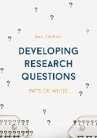 Developing Research Questions