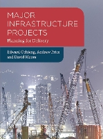 Major Infrastructure Projects