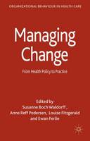 Managing Change