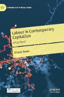 Labour in Contemporary Capitalism