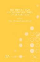 The Middle East Economies in Times of Transition