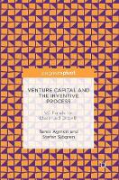 Venture Capital and the Inventive Process