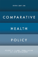 Comparative Health Policy
