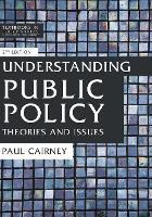 Understanding Public Policy