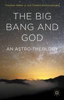 The Big Bang and God