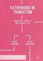 Fatherhood in Transition
