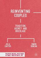 Reinventing Couples