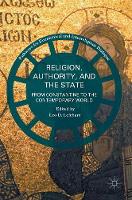 Religion, Authority, and the State