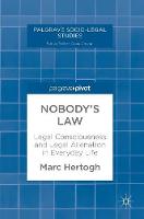 Nobody's Law