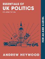 Essentials of UK Politics