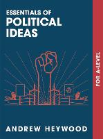 Essentials of Political Ideas