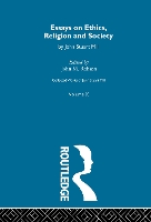 Collected Works of John Stuart Mill