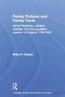 Family Fictions and Family Facts