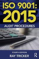 ISO 9001:2015 Audit Procedures