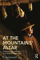 At the Mountains’ Altar