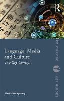 Language, Media and Culture