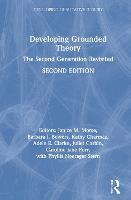 Developing Grounded Theory