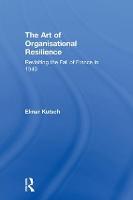 The Art of Organisational Resilience