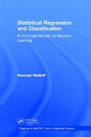 Statistical Regression and Classification