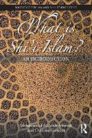 What is Shi'i Islam?