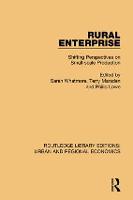 Rural Enterprise
