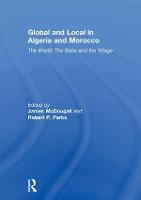 Global and Local in Algeria and Morocco