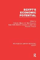 Egypt's Economic Potential (RLE Egypt)