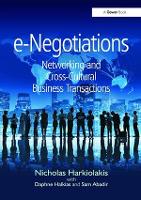 e-Negotiations