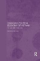 Changing Political Economy of Vietnam