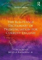 The Routledge Dictionary of Pronunciation for Current English