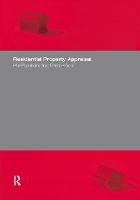 Residential Property Appraisal