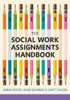 The Social Work Assignments Handbook