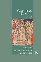 Capetian France 987-1328