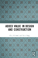 Added Value in Design and Construction