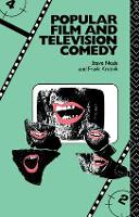 Popular Film and Television Comedy