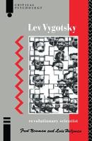 Lev Vygotsky