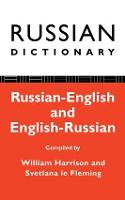 Russian Dictionary