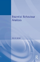 Essential Behaviour Analysis