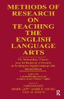 Methods of Research on Teaching the English Language Arts