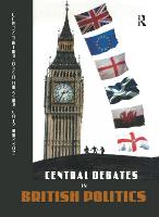Central Debates in British Politics