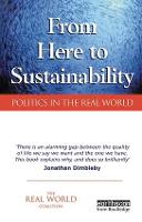From Here to Sustainability
