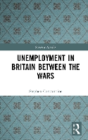 Unemployment in Britain Between the Wars