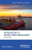 Introduction to Marine Cargo Management