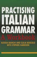 Practising Italian Grammar
