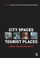 City Spaces - Tourist Places