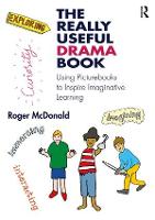 The Really Useful Drama Book