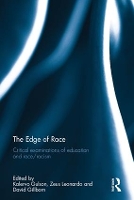 The Edge of Race