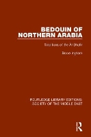 Bedouin of Northern Arabia