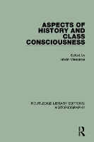 Aspects of History and Class Consciousness