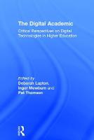 The Digital Academic